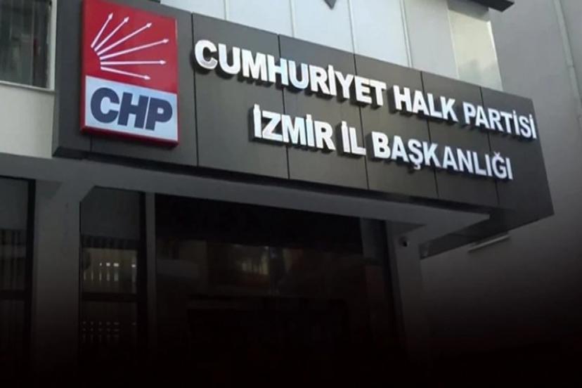 CHP Genel Merkezi İzmir İl Başkan Adayını Değiştirdi: Çağatay Güç
