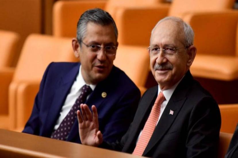 CHP Grup Başkanı Özel Açık Açık İlan Etti; Genel Başkanlığa Talibim