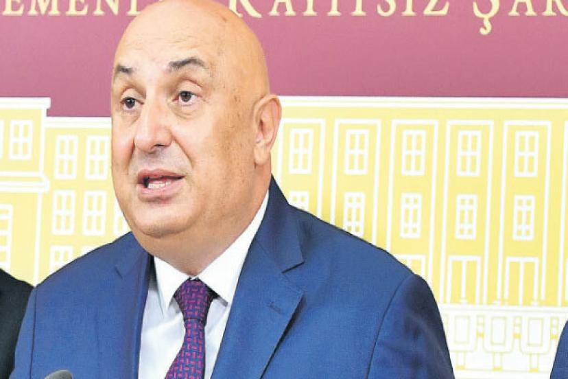 CHP Grup Başkanvekili Özkoç: ‘Moderatörün sorumluluğu'