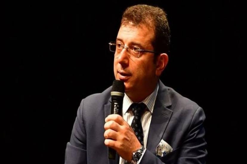 CHP İstanbul adayı Ekrem İmamoğlu olarak belirlendi