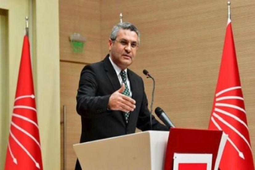 CHP İstanbul adayı kim olacak? Oğuz Kaan Salıcı sürprizi