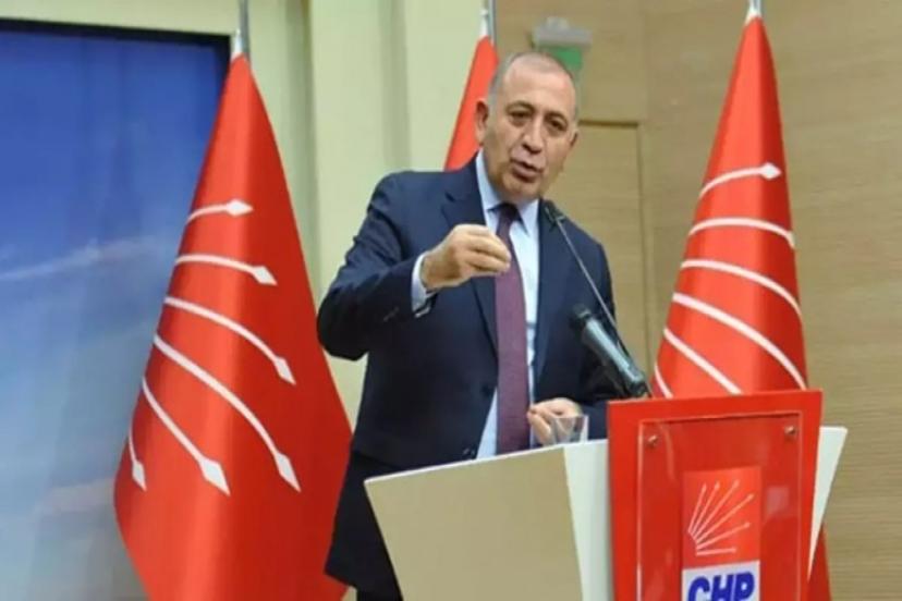 CHP İstanbul İl Başkanlığı'na kayyum olarak atanan Gürsel Tekin görevi kabul etti