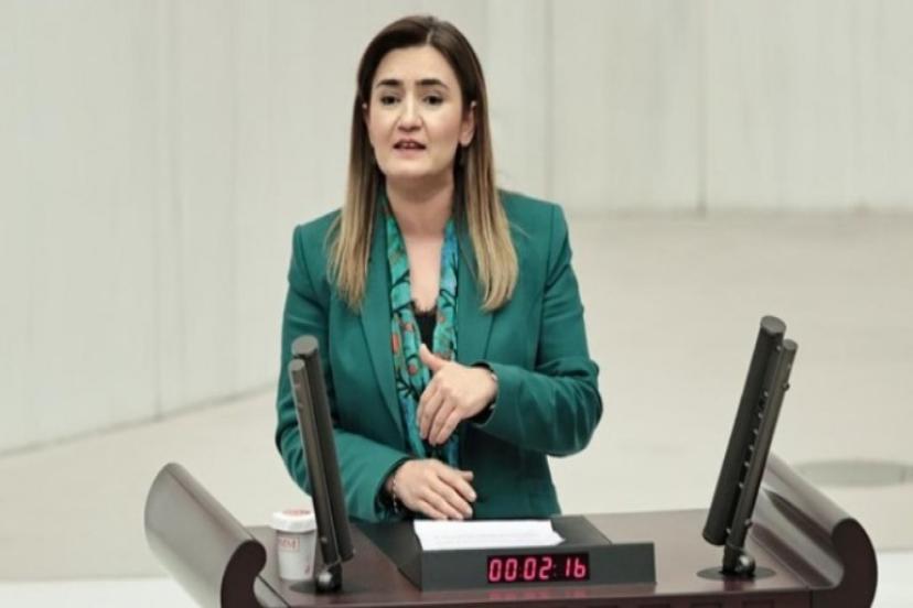 CHP İzmir Milletvekili Av. Sevda Erdan Kılıç: 'Kimseden korkmadık, bundan sonra da korkmayacağız'