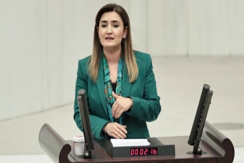 CHP İzmir Milletvekili Av. Sevda Erdan Kılıç: Stajyer avukatları sömürü düzeninden kurtaracak gerçekçi düzenlemeler yapılmalıdır