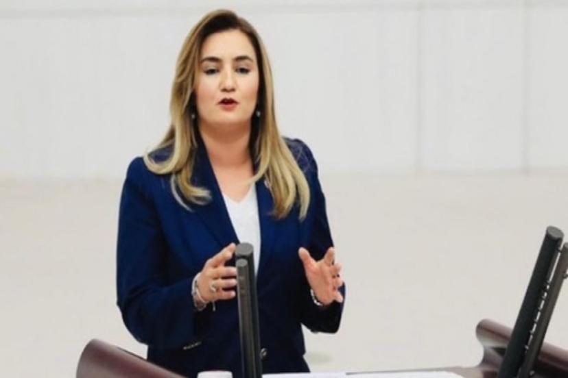 CHP İzmir Milletvekili Av. Sevda Erdan Kılıç: 'Urla’nın doğasının ve tarihi dokusunun taş ocaklarıyla katledilmesine izin vermeyeceğiz'