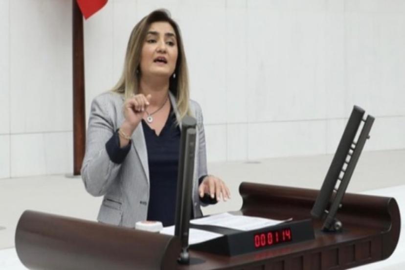 CHP İzmir Milletvekili Sevda Erdan Kılıç: 'Emekli aylığı 8.500 TL net asgari ücretin üzerine çıkarılmalı'