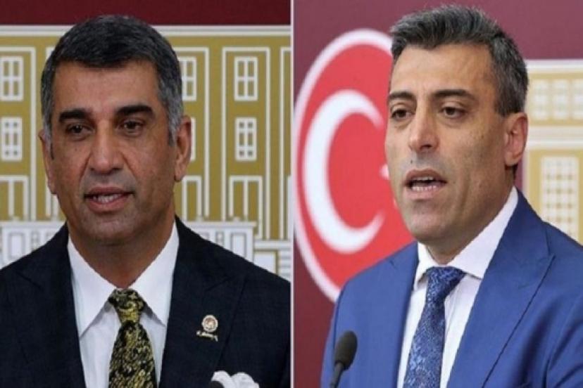 CHP kararını verdi; Öztürk Yılmaz ihraç edildi, Gürsel Erol'dan savunma istendi!