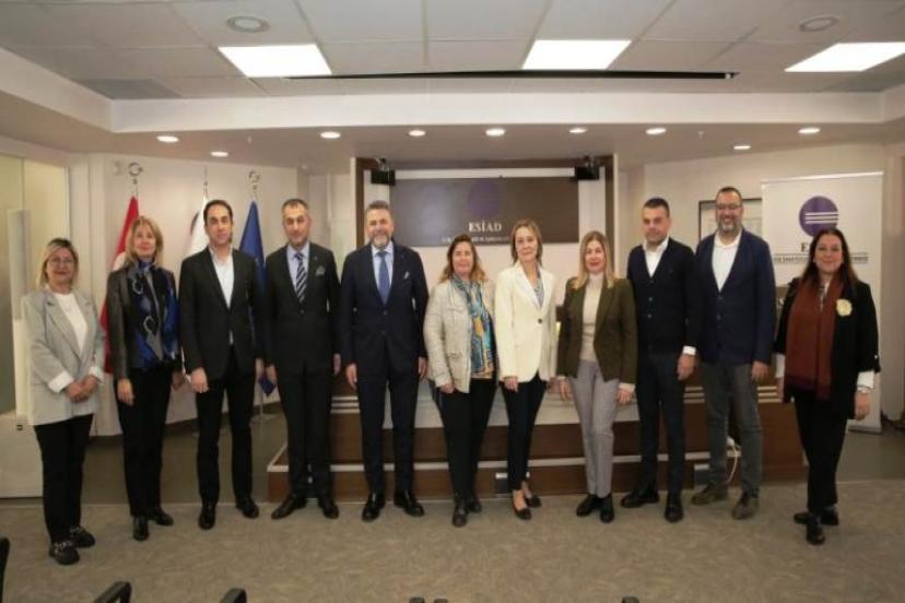 CHP Konak Adayı Mutlu: Enerjimi  sadece hizmete adayacağım