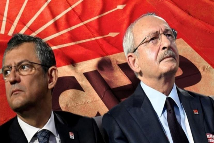 CHP kurultay davası ertelendi