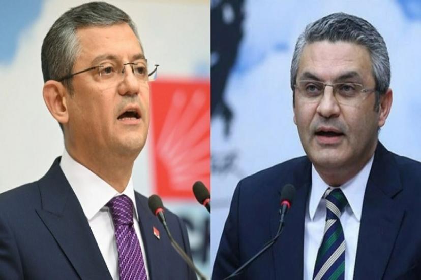 CHP Kurultayında liste yarışı kızışıyor: Özgür Özel'e rakip liste çıktı