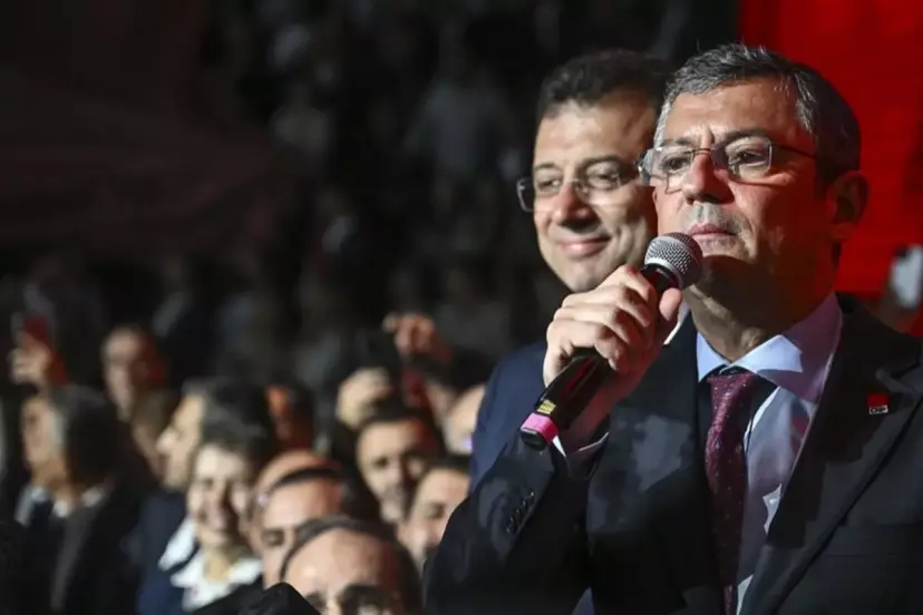 CHP kurultayıyla ilgili bomba kulis! Özgür Özel'e iki rakip çıktı