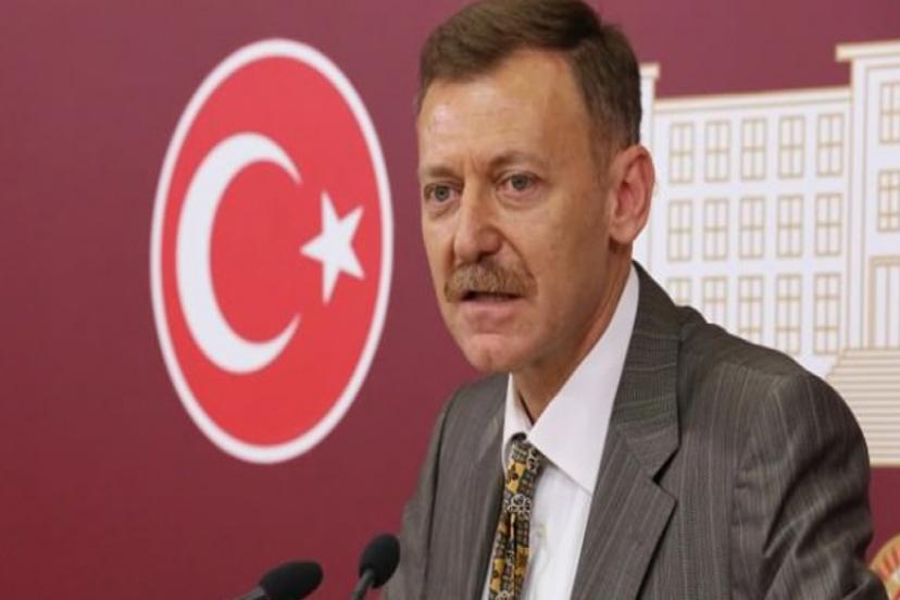 CHP'li Aytuğ Atıcı: 'Oylar Çalınmadı, Yenildiğimizi Kabul Edelim'