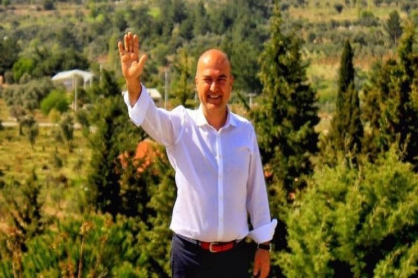 CHP’li Bakan'dan Şirince Çağrısı: Biz İzmirliler Hazırız!