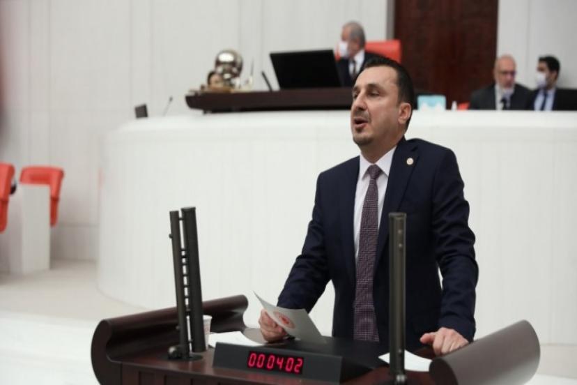 CHP’li Başevirgen, 'Son 1,5 yılda 657 bin elektrik ve doğalgaz abonesi faturasını ödeyemedi, 477 bini yasal takibe alındı'