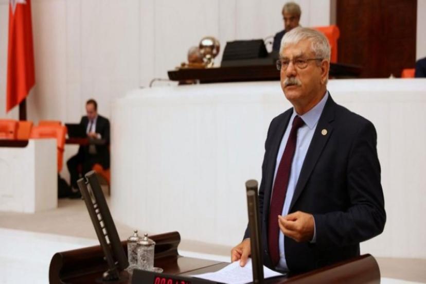 CHP’li Beko, Emeklilerin Maaşları Asgari Ücretle Eşitlenmeli