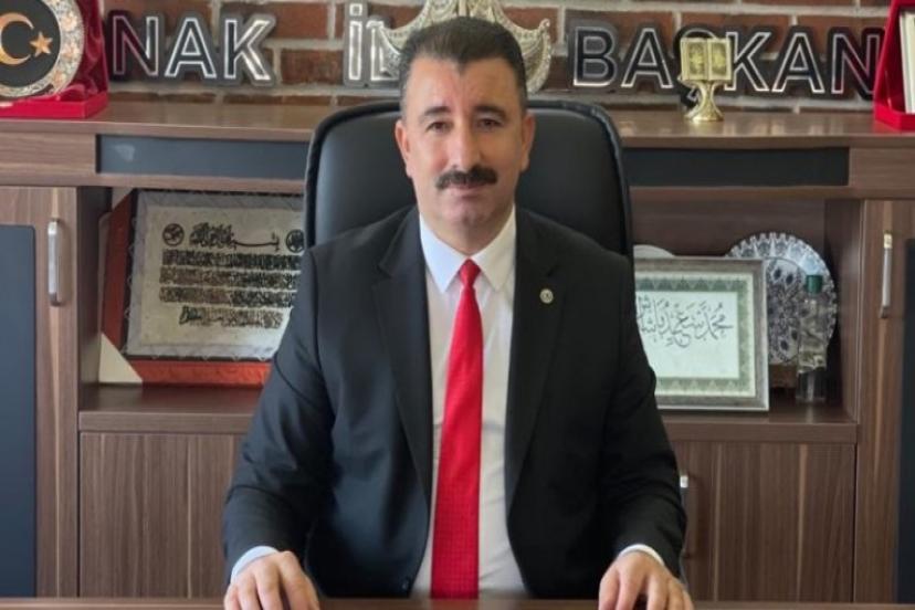 CHP’li belediyede Eren bülbül rahatsızlığı