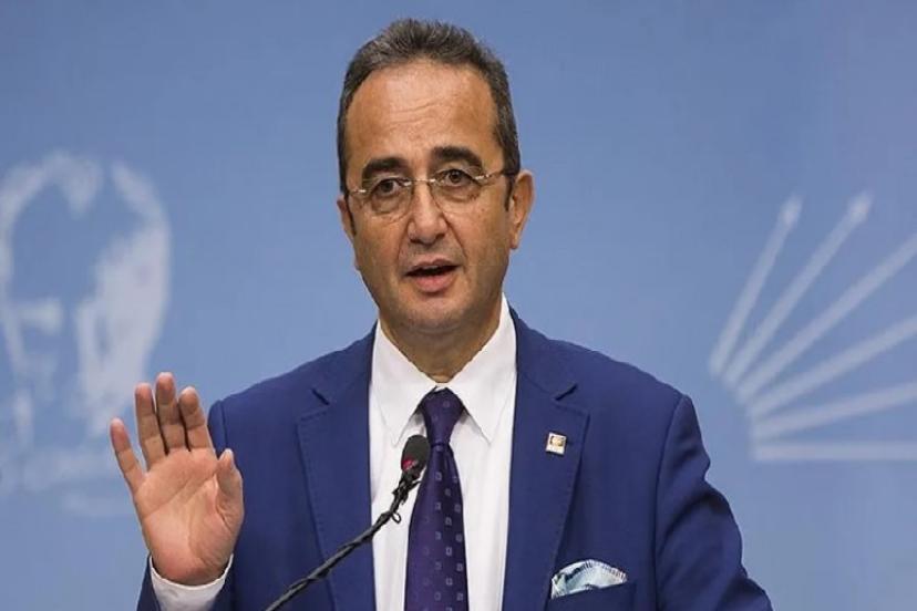 CHP'li Bülent Tezcan'dan 'Değişim' Çıkışı: Genel Başkanla Birlikte Liderlik Kadrosu Değişmeli