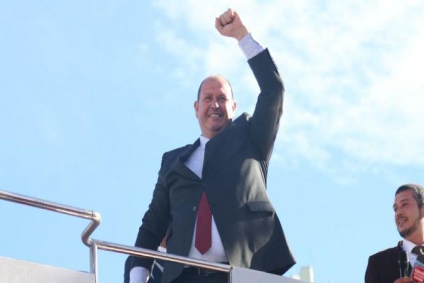 CHP’li Çiçek’ten Menderesli Seçmene Çağrı