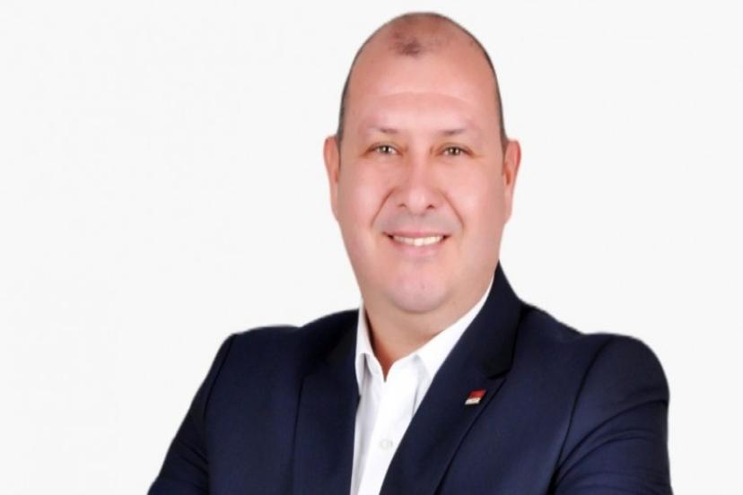 CHP’li Çiçek, Üreticileri Unutmadı