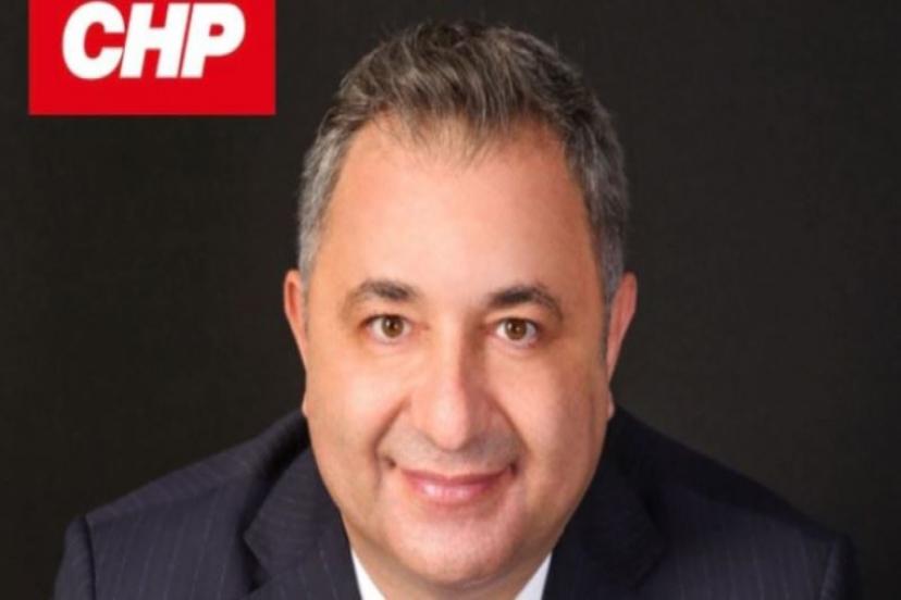 CHP’li Dayanç'tan Çarpıcı Çıkış: Örgütün Sesine Kulak Tıkayanlara Günü Geldiğinde Söyleyecek Sözümüz Olacaktır