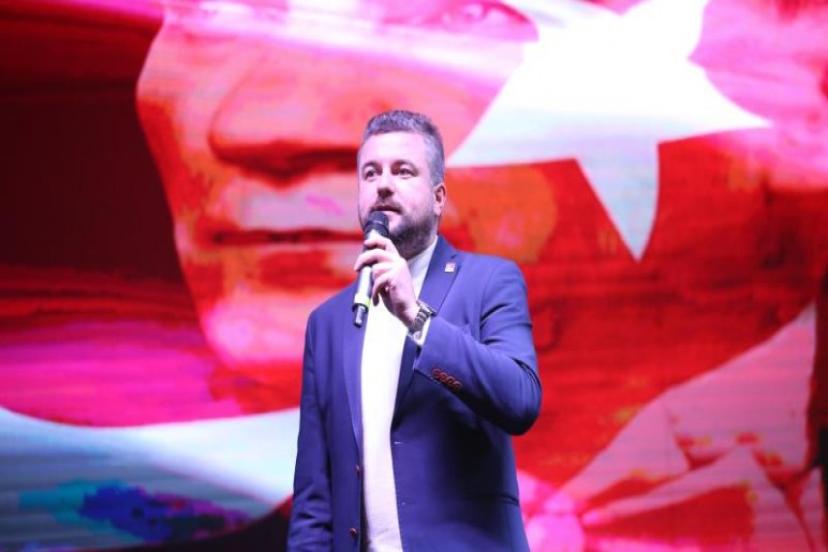 CHP’li Görkem Duman: 'İttifakı gönüllerinizde kurduk'