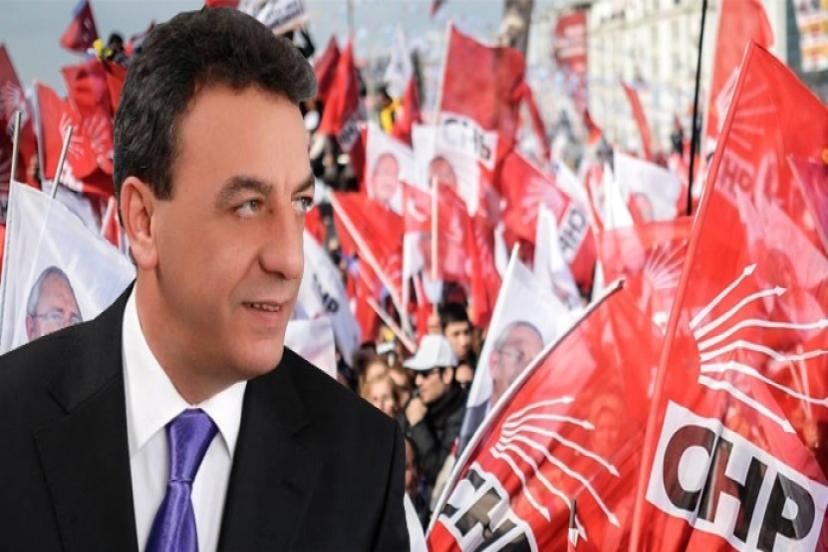 CHP'li Mehmet Süne: Buca'yı geleceğin mesleklerinin eğitim merkezi haline getireceğiz