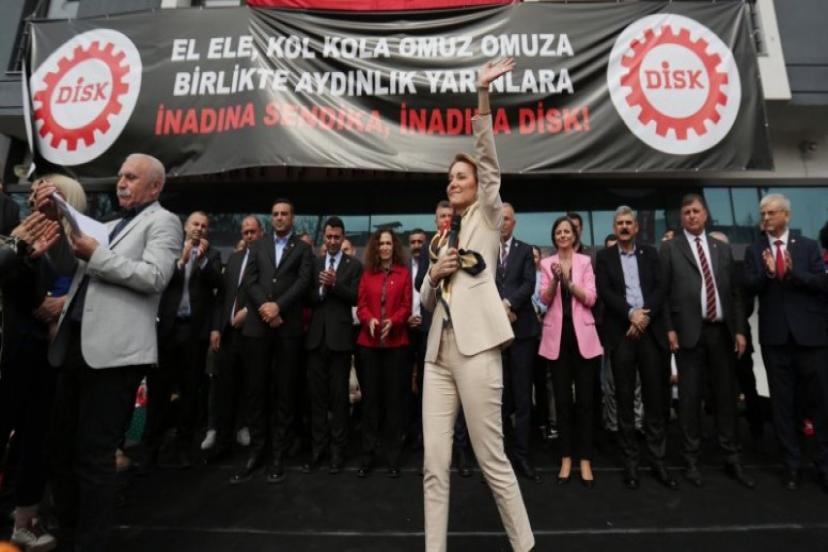 CHP’li Mutlu'dan Halk Günü Sözü: Sorunları Birebir Dinleyeceğiz