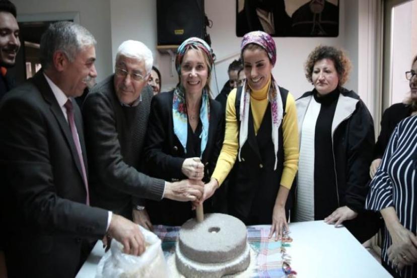 CHP’li Mutlu: Konak’ta yaşayan herkes kendini eşit hissedecek