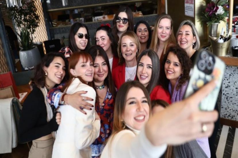 CHP’li Mutlu projelerini halka tanıttı:  "Gültepe seninle durma ilerle"