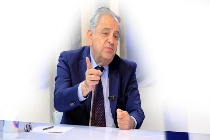 CHP’li Nalbantoğlu’ndan esnafa söz: ‘Vur Abalı’ ya devrine son vereceğiz!