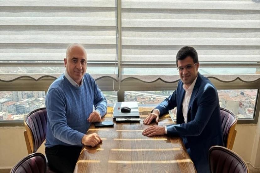 CHP’li Öncel’den AK Partili Kırkpınar’a destek