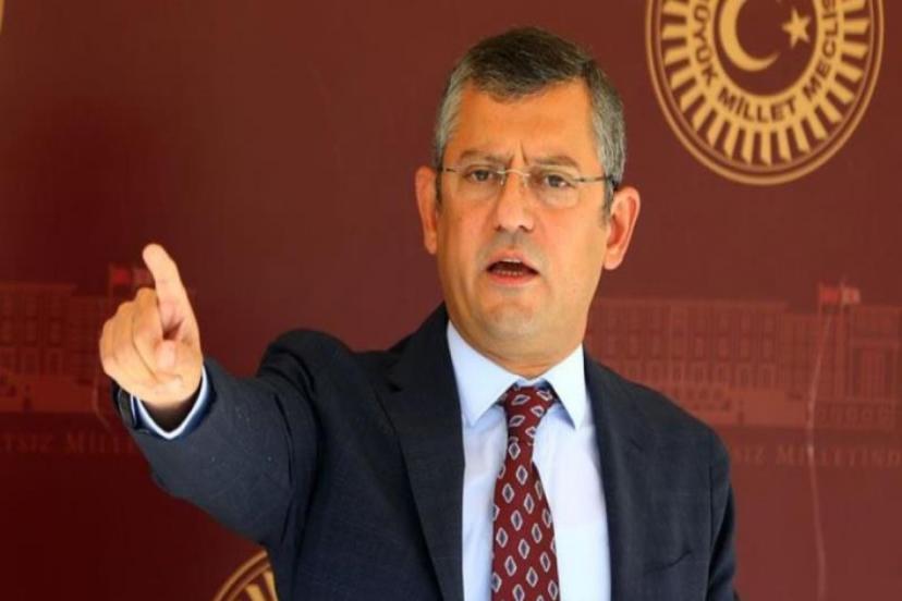 CHP'li Özgür Özel'den dikkat çeken açıklama: 6 partiye de ihtiyacımız yok