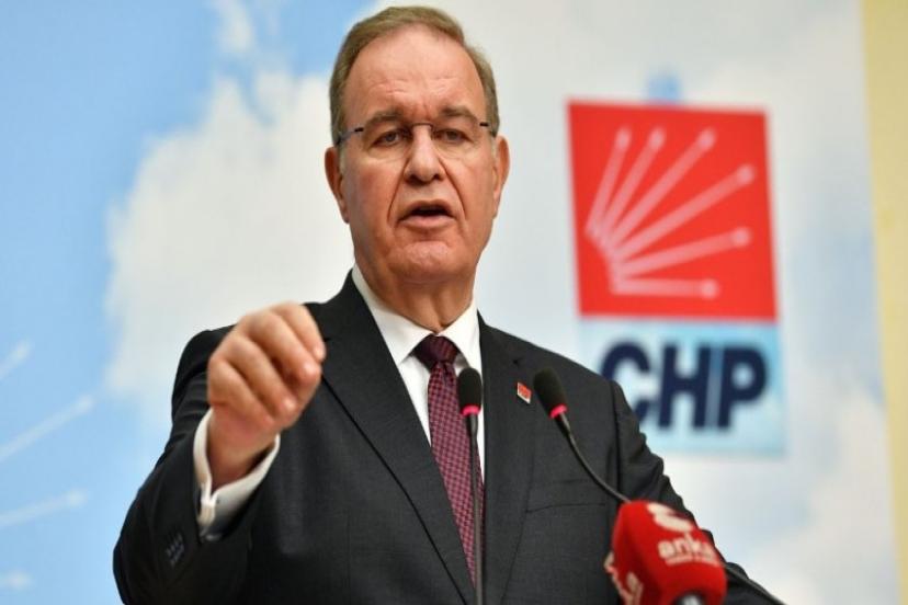 CHP'li Öztrak'tan 6'lı ittifak açıklaması
