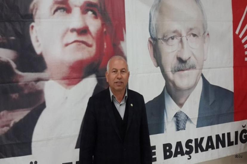 CHP'li Şener: Kocaoğlu'nun yanında durduğum için adaylığım geri çekildi