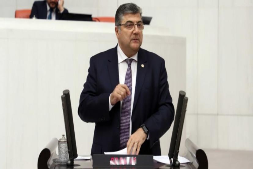 CHP’li Sındır, “Devlet Sorumluluktan Kaçamaz!”