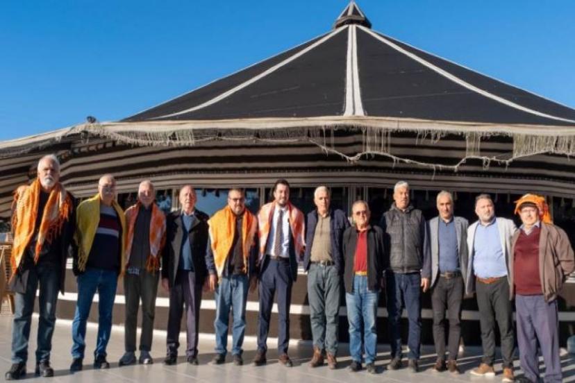 CHP’li Temiz, 'Bornova’da dayanışmanın çeperini büyüteceğiz!'