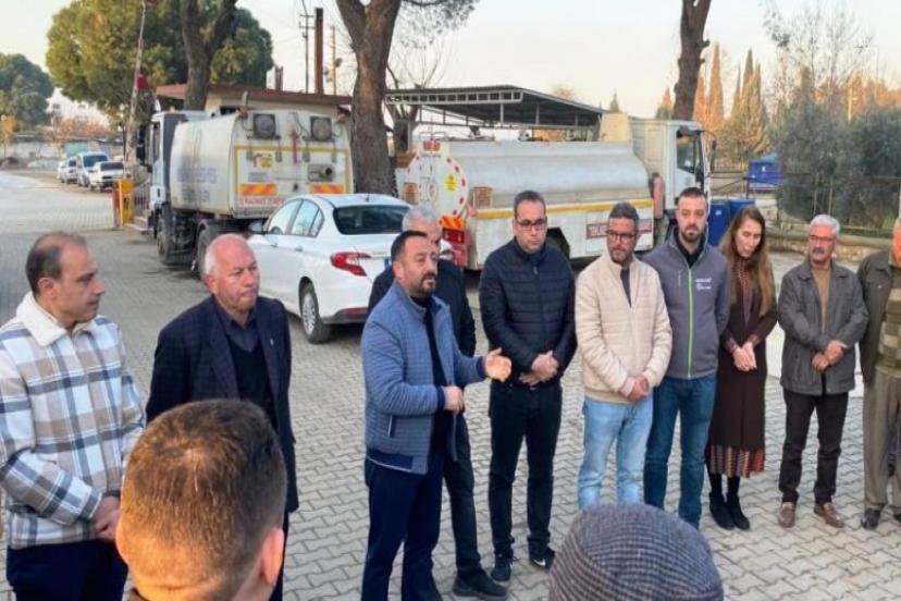 CHP’li Turan’dan 'Eşit işe eşit ücret' mesajı