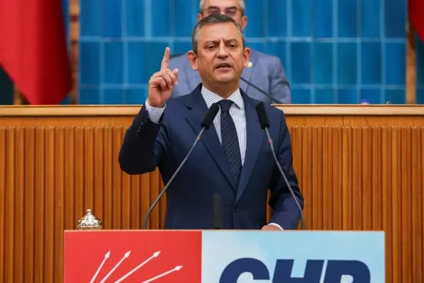 CHP lideri Özel'den Erdoğan ve Bahçeli'nin sözlerine destek: Terörsüz Türkiye istiyorum