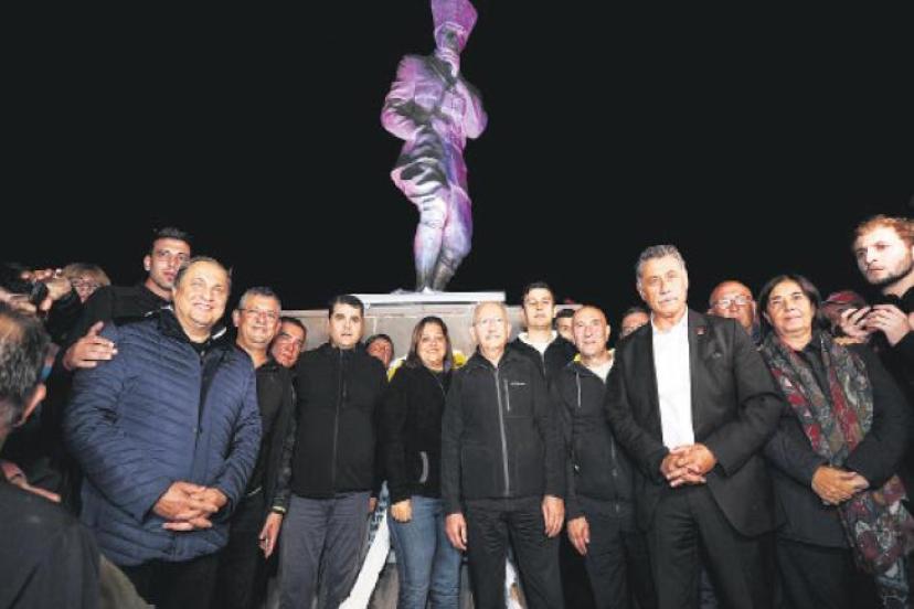 CHP liderinden ekonomi talimatı