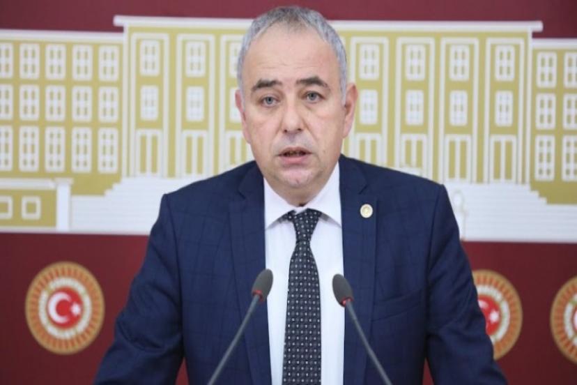 CHP Manisa Milletvekili Ahmet Vehbi Bakırlıoğlu: 20 ülke enflasyonu bir Türkiye etmiyor