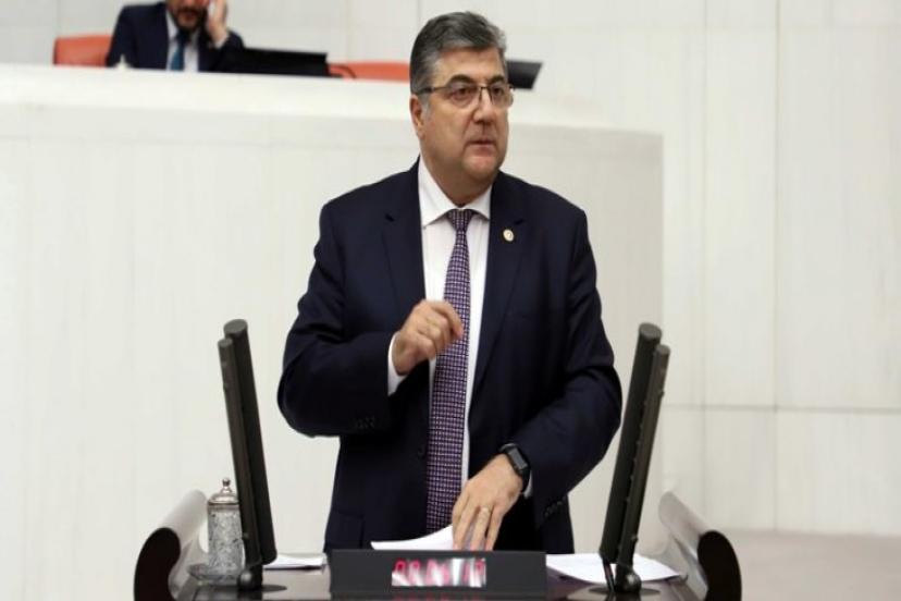 CHP Milletvekili Sındır’dan, AKP Milletvekili Kırkpınar’a cevap ve davet!