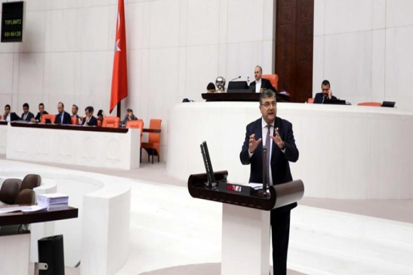 CHP Milletvekili Sındır’dan Şehir Hastaneleri tepkisi