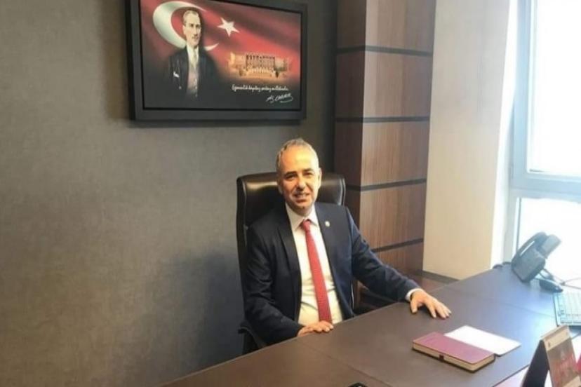 CHP Milletvekili Vehbi Bakırlıoğlu: 22 Nisan Dünya Gününde Hayalimiz “Yaşanabilir Bir Dünya”