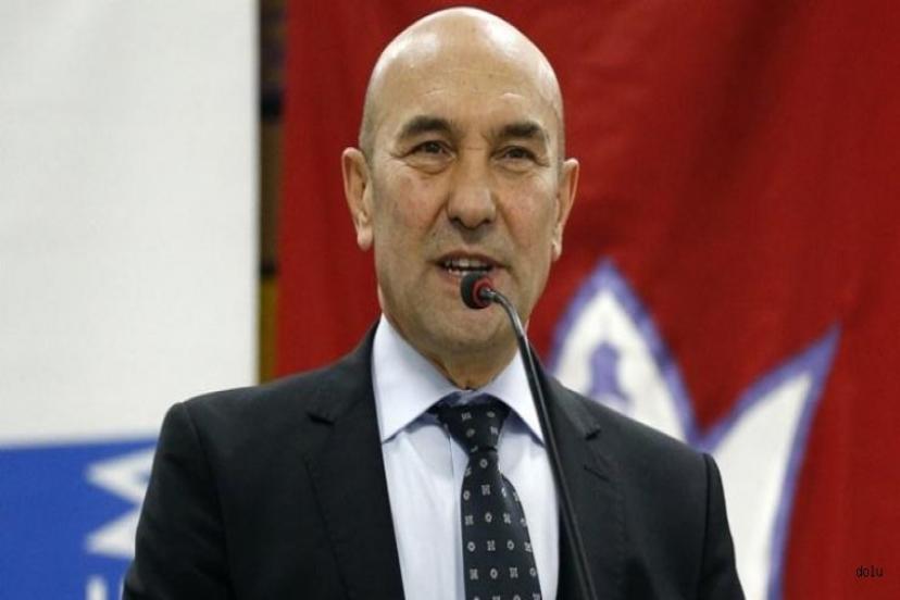CHP'nin İzmir adayı Tunç Soyer'den ilk açıklama geldi