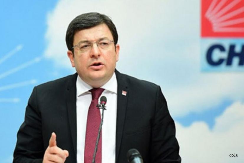 CHP'nin yeni genel sekreteri belli oldu