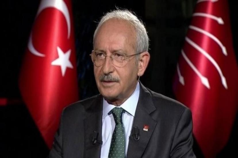 CHP PM'de karar: Kılıçdaroğlu'na yetki verildi