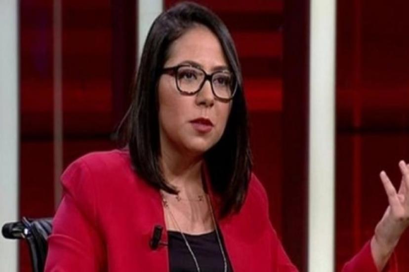 CHP PM'de Yer Alan O İsme Büyük Tepki