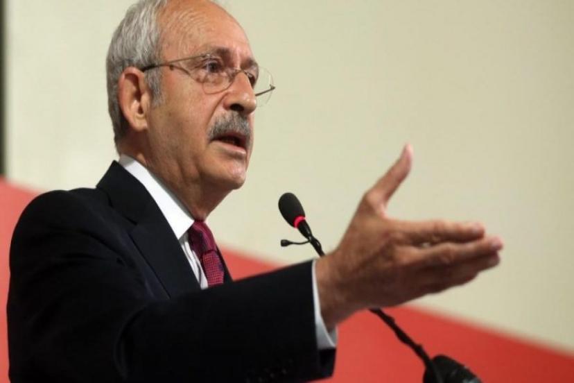 'CHP sağ partilere oy verenlerin diliyle konuşacak'