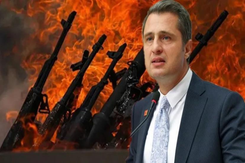 CHP 'Terörsüz Türkiye komisyonu' için ne karar verdi? Deniz Yücel açıkladı