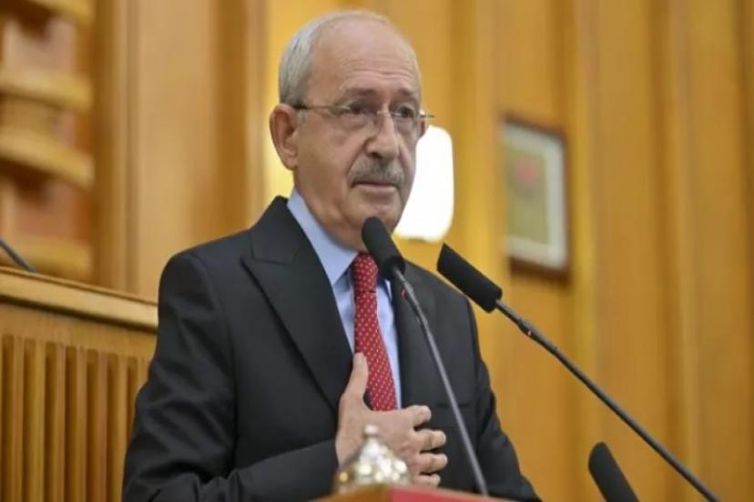 CHP Tezkereye Hayır Diyecek